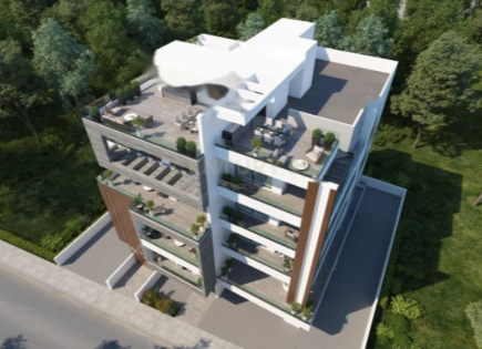 Квартира за 248 000 евро в Ларнаке, Кипр