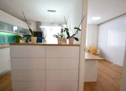 Квартира за 315 000 евро в Любляне, Словения