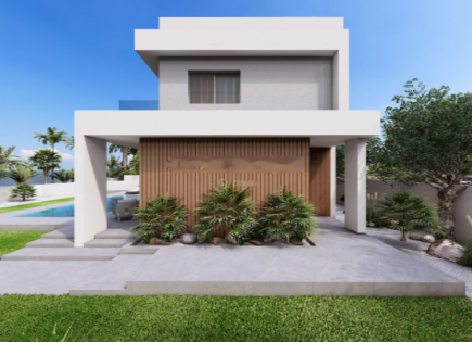 Квартира за 980 000 евро в Агиос Теодоросе, Кипр