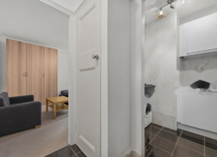 Квартира за 345 000 евро в Лондоне, Великобритания