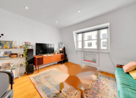 Квартира за 373 750 евро в Лондоне, Великобритания