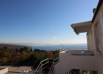 Квартира за 280 000 евро в Опатии, Хорватия