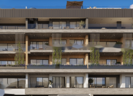 Квартира за 1 250 000 евро в Лимасоле, Кипр