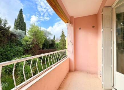 Квартира за 165 000 евро в Каннах, Франция