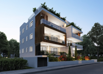 Квартира за 262 000 евро в Арадипу, Кипр