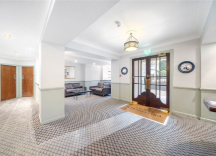 Квартира за 414 000 евро в Лондоне, Великобритания