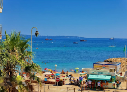 Квартира за 560 000 евро в Каннах, Франция