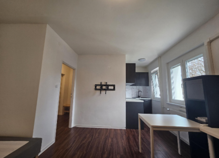 Квартира за 188 000 евро в Любляне, Словения