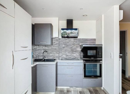 Квартира за 232 000 евро в Каннах, Франция