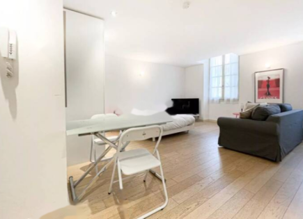 Квартира за 370 000 евро в Каннах, Франция