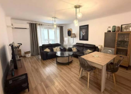 Квартира за 319 000 евро в Каннах, Франция