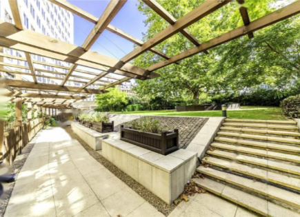 Квартира за 460 000 евро в Лондоне, Великобритания