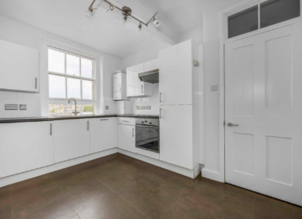 Квартира за 690 000 евро в Лондоне, Великобритания