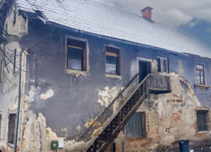 Дом за 89 000 евро в Мариборе, Словения