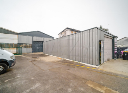 Офис за 252 000 евро в Любляне, Словения