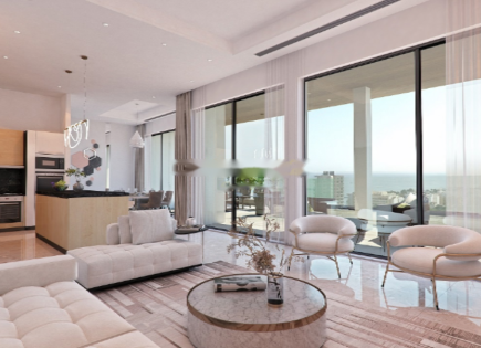 Квартира за 980 000 евро в Айос-Атанасиосе, Кипр