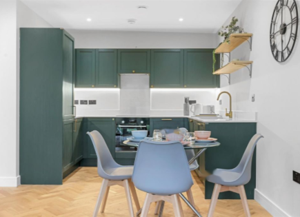 Квартира за 460 000 евро в Лондоне, Великобритания