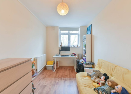 Квартира за 460 000 евро в Лондоне, Великобритания