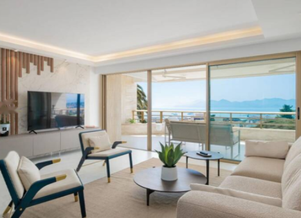 Квартира за 2 508 000 евро в Каннах, Франция