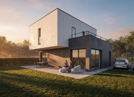 Дом за 559 085 евро в Копере, Словения