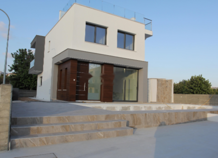 Квартира за 435 000 евро в Месоги, Кипр