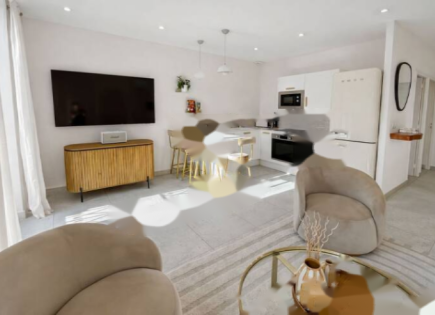 Квартира за 379 000 евро в Каннах, Франция