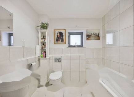 Квартира за 431 250 евро в Лондоне, Великобритания