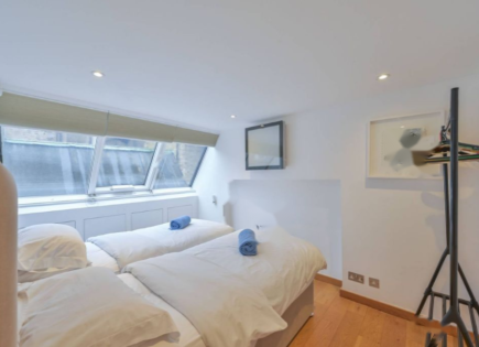 Квартира за 2 294 250 евро в Лондоне, Великобритания