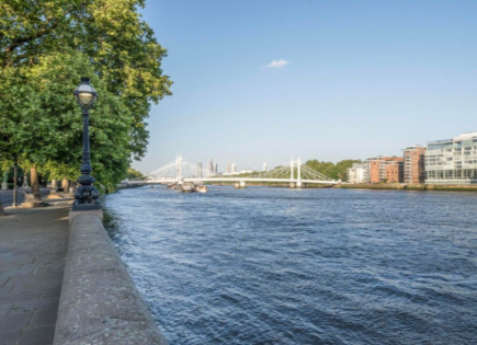 Квартира за 546 250 евро в Лондоне, Великобритания