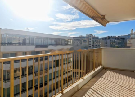 Квартира за 490 000 евро в Каннах, Франция