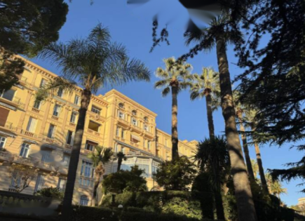 Квартира за 741 000 евро в Каннах, Франция