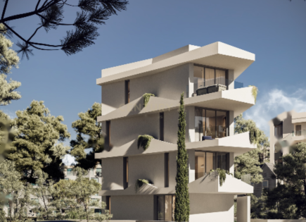 Квартира за 390 000 евро в Пафосе, Кипр