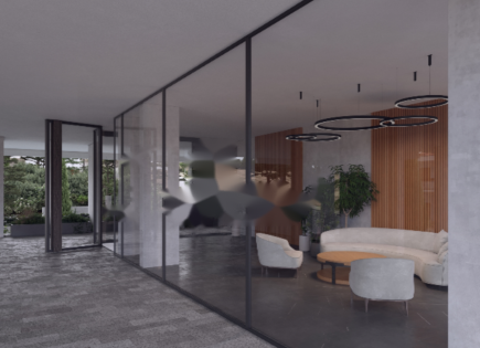 Квартира за 480 000 евро в Меса-Йитонии, Кипр