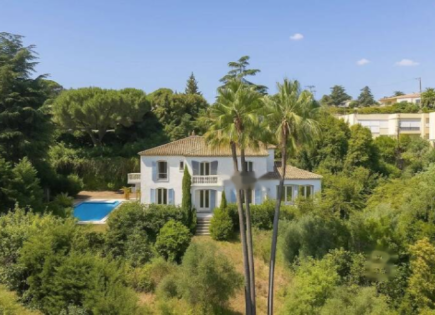 Квартира за 2 800 000 евро в Каннах, Франция