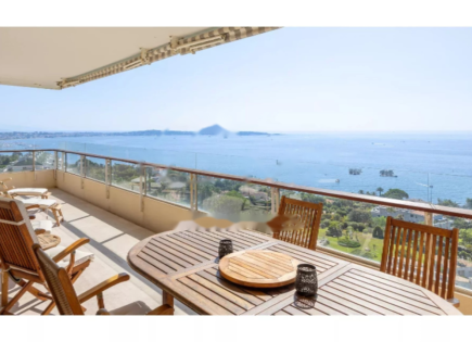 Квартира за 1 680 000 евро в Каннах, Франция