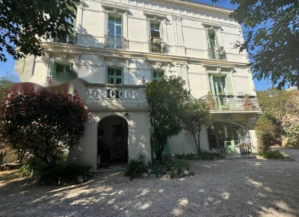 Квартира за 365 000 евро в Каннах, Франция