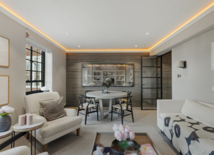 Квартира за 1 495 575 евро в Лондоне, Великобритания