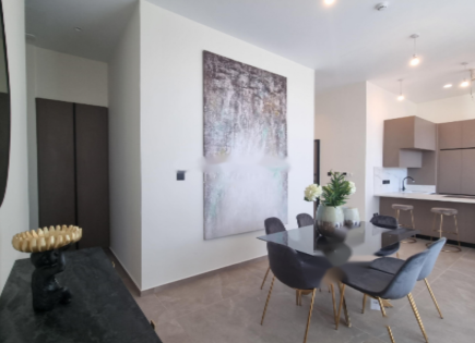 Квартира за 2 400 000 евро в Пареклисии, Кипр