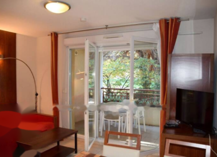 Квартира за 135 000 евро в Каннах, Франция