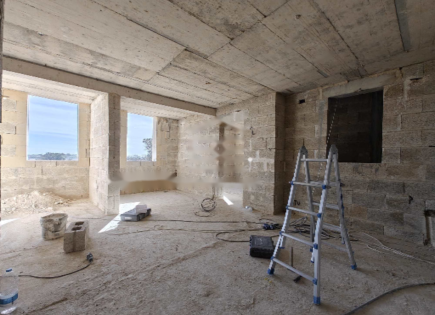 Квартира за 300 000 евро в Зейтуне, Мальта