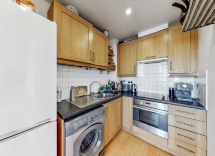 Квартира за 402 500 евро в Лондоне, Великобритания