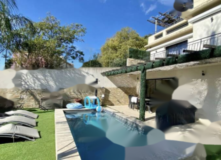 Квартира за 1 990 000 евро в Каннах, Франция