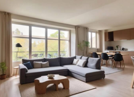 Квартира за 475 000 евро в Каннах, Франция