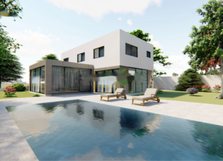 Квартира за 1 280 000 евро в Палодее, Кипр