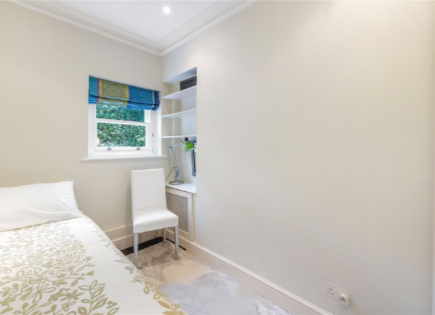 Квартира за 833 750 евро в Лондоне, Великобритания