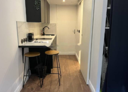 Квартира за 119 000 евро в Каннах, Франция