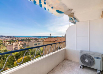 Квартира за 220 000 евро в Каннах, Франция