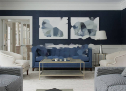 Квартира за 1 275 000 евро в Опатии, Хорватия