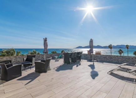 Квартира за 3 300 000 евро в Каннах, Франция