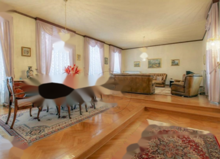 Дом за 1 000 000 евро в Сежане, Словения